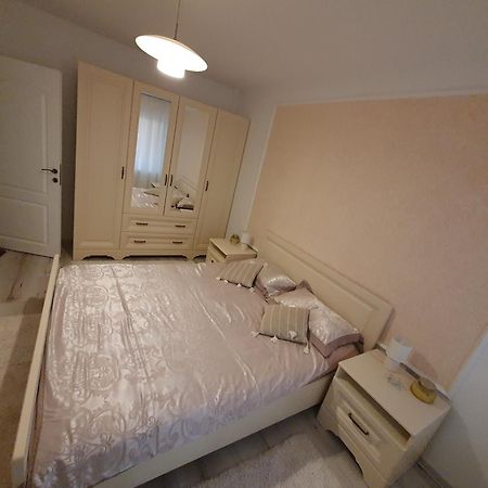 Suceava Apartment Esterno foto