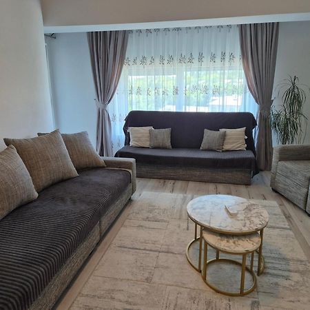 Suceava Apartment Esterno foto