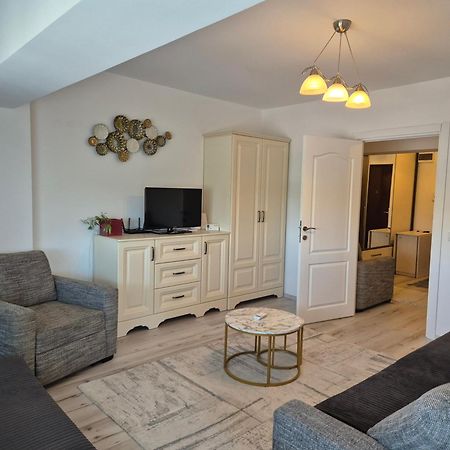Suceava Apartment Esterno foto