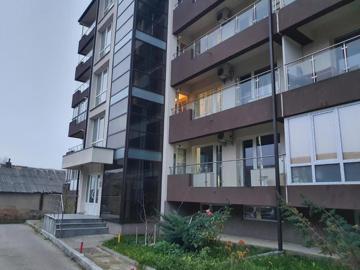 Suceava Apartment Camera foto