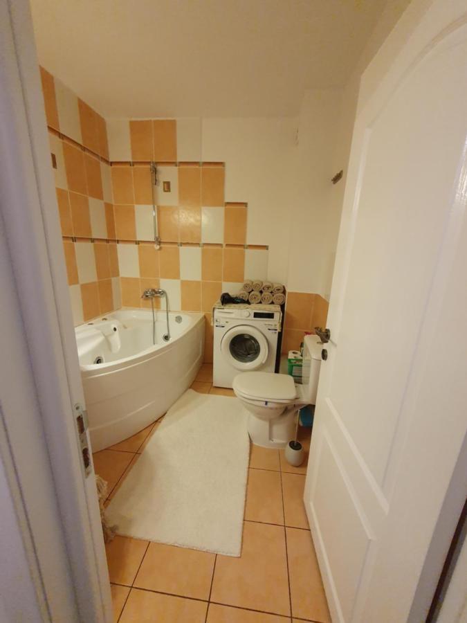 Suceava Apartment Esterno foto