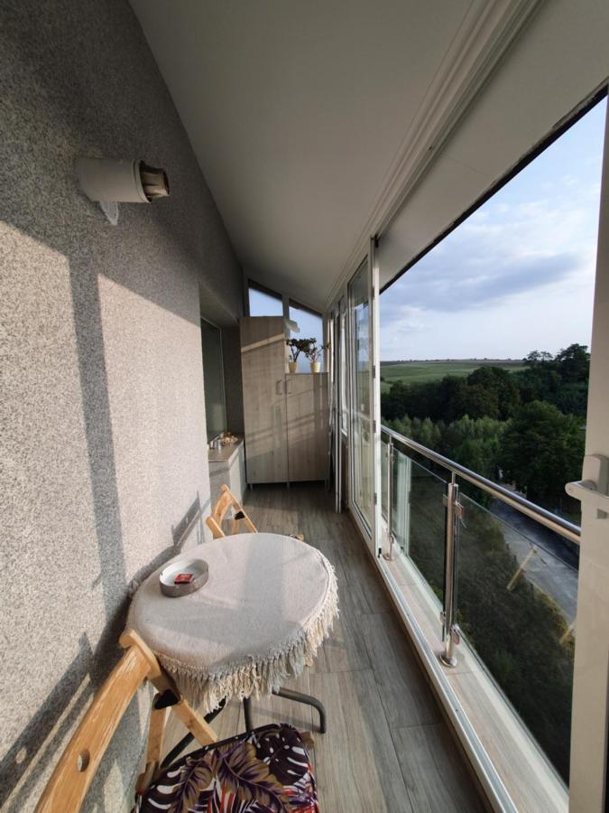 Suceava Apartment Esterno foto