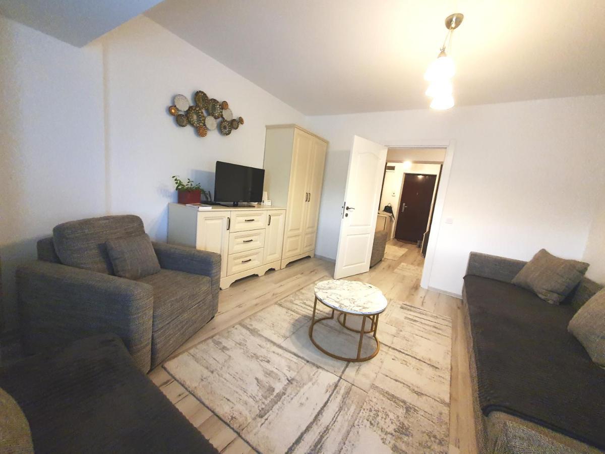 Suceava Apartment Esterno foto