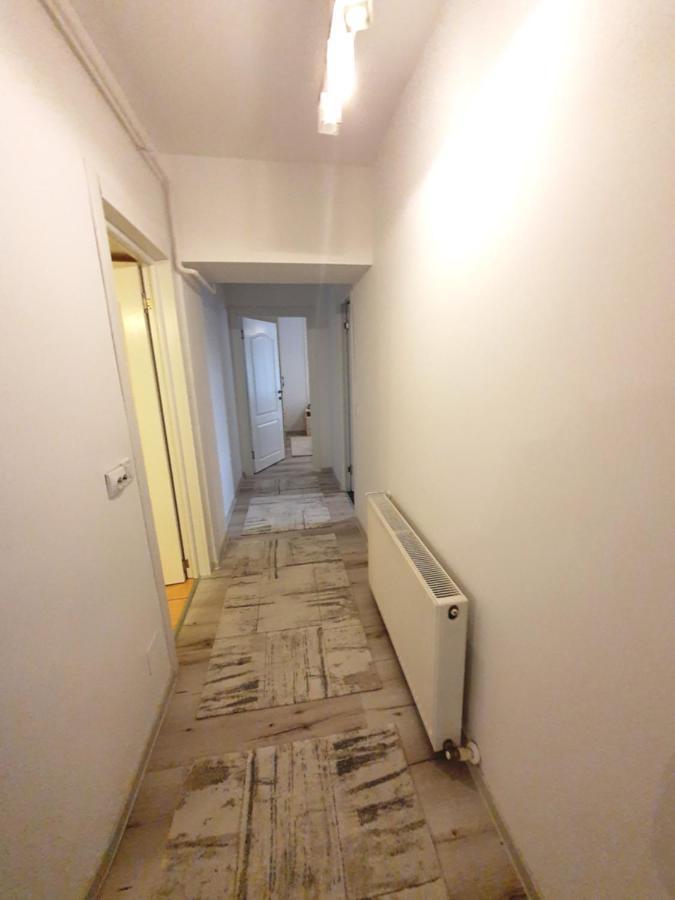 Suceava Apartment Esterno foto