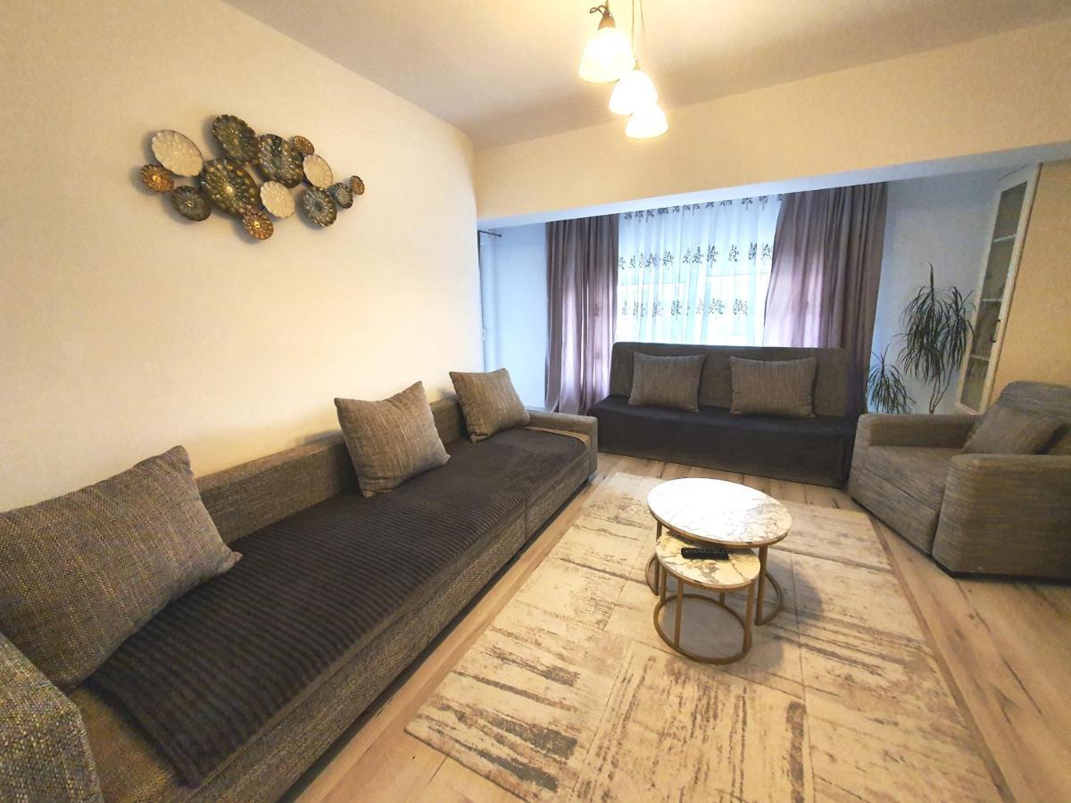 Suceava Apartment Esterno foto