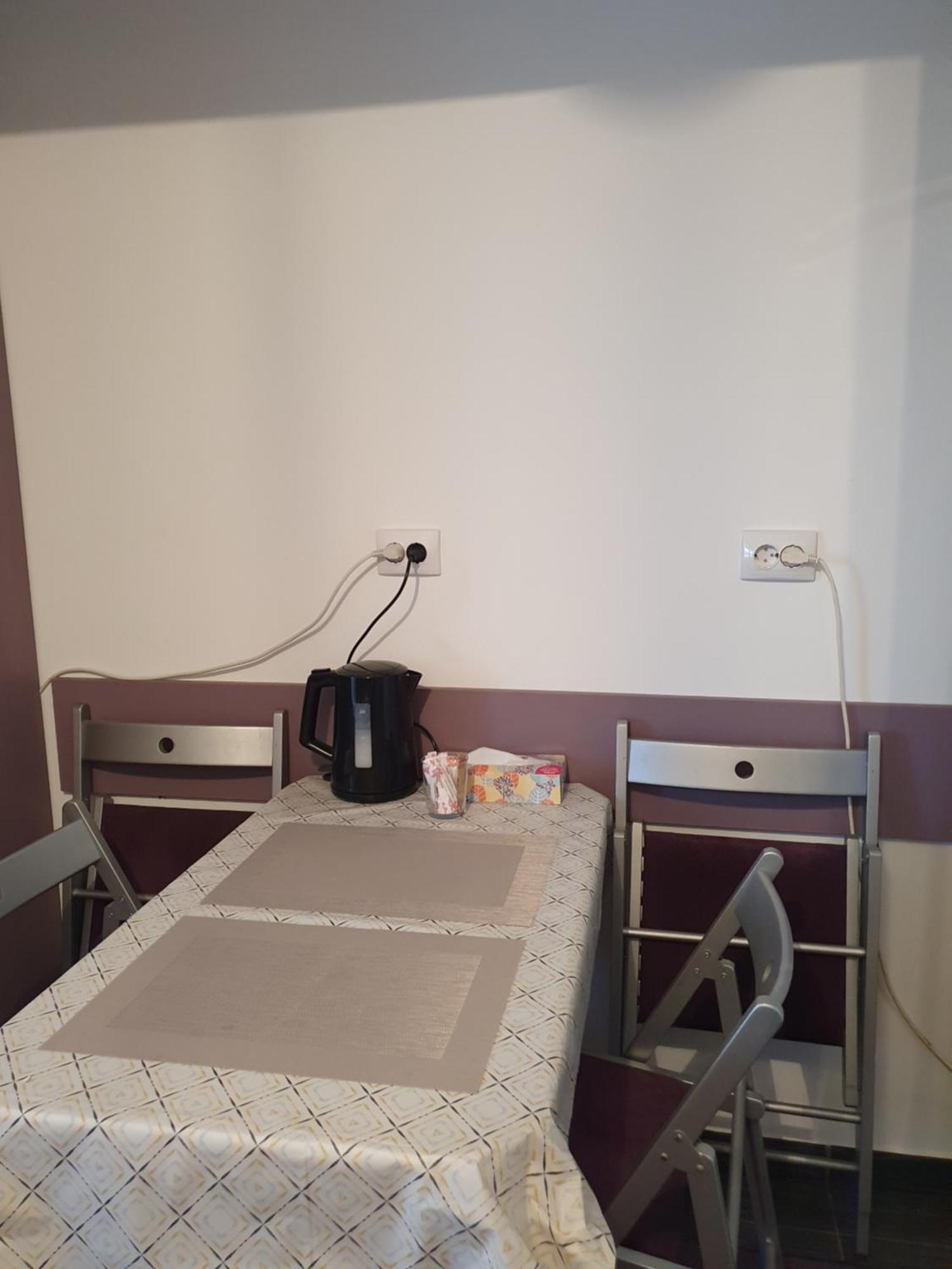 Suceava Apartment Esterno foto