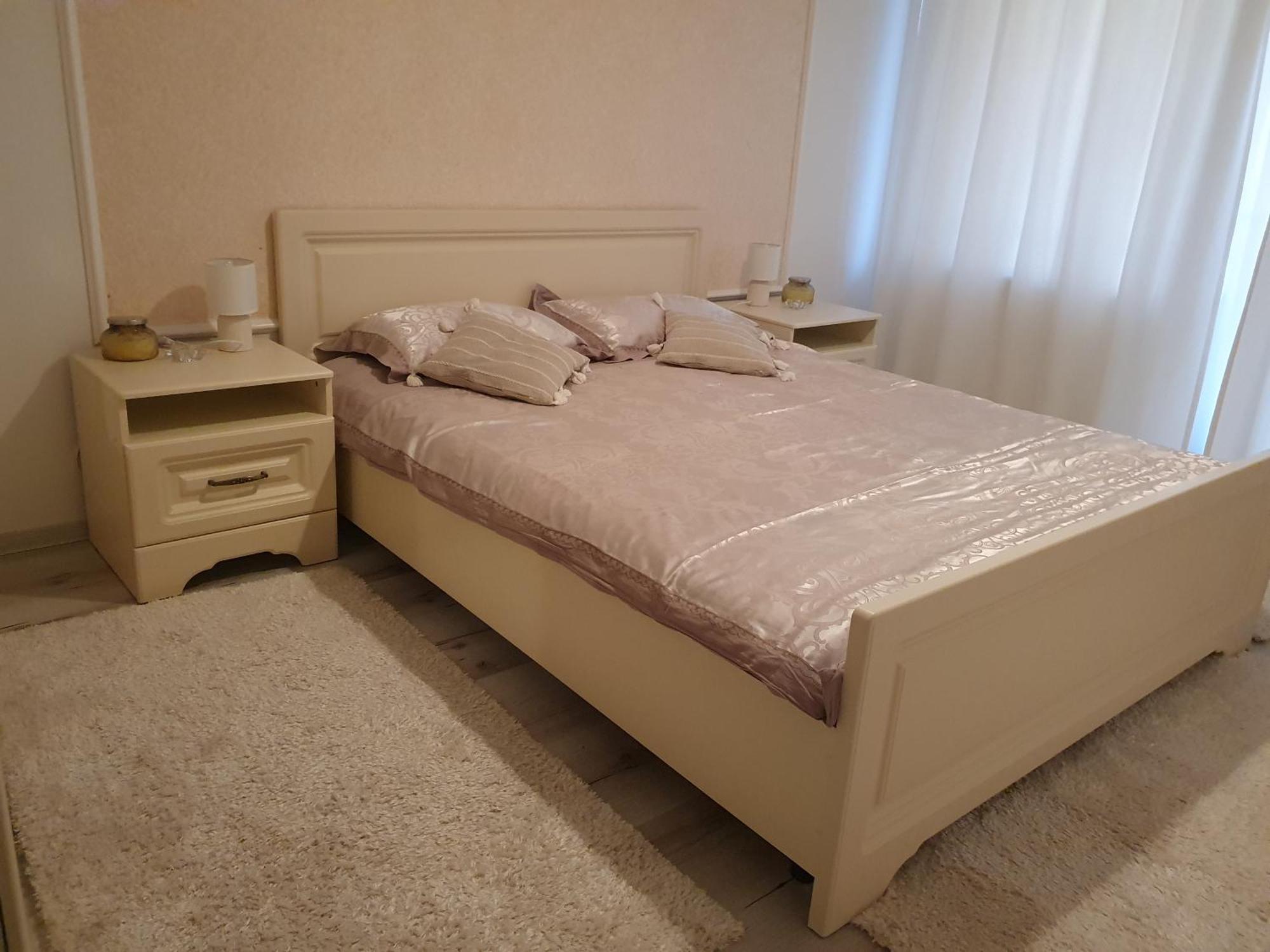 Suceava Apartment Esterno foto