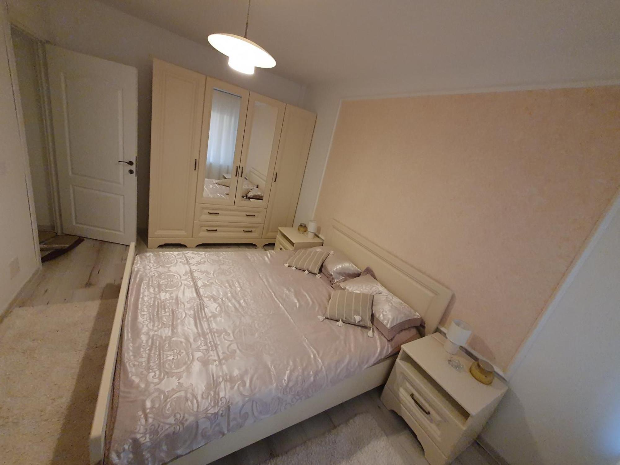 Suceava Apartment Esterno foto