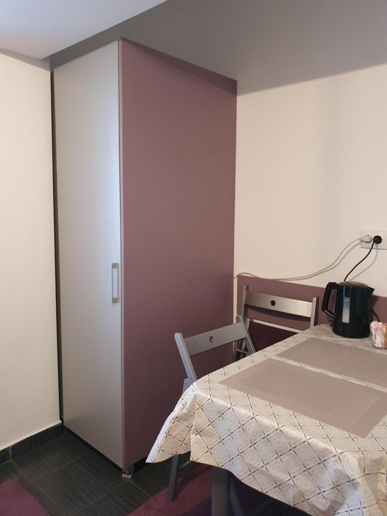 Suceava Apartment Esterno foto