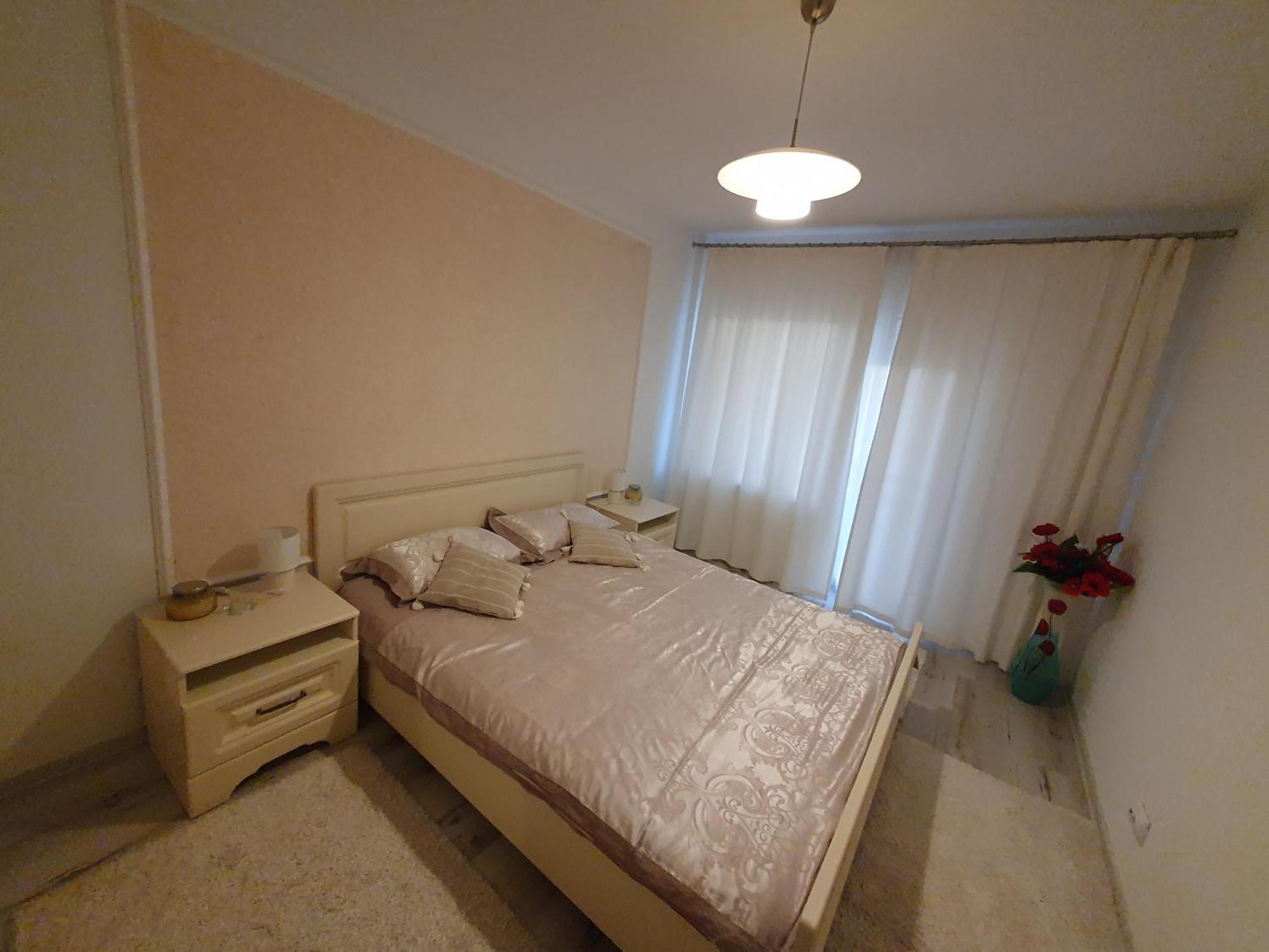 Suceava Apartment Esterno foto
