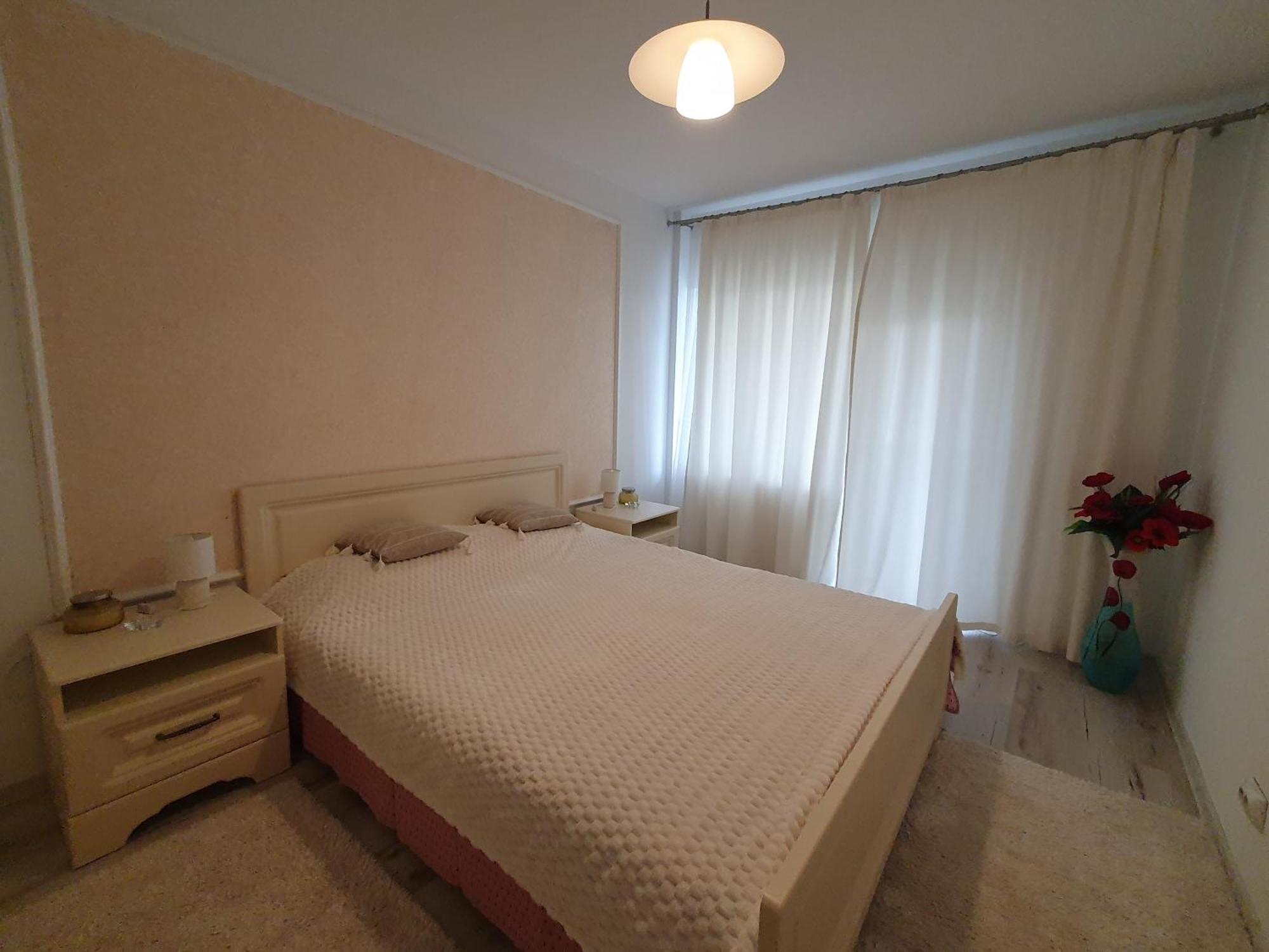 Suceava Apartment Esterno foto