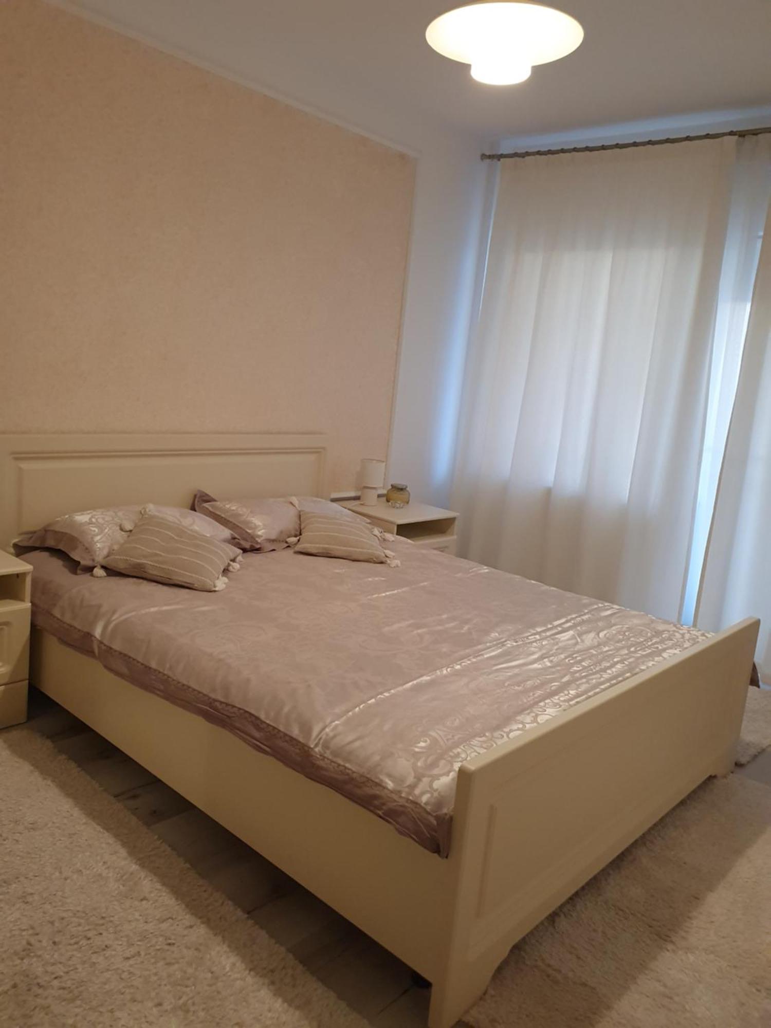 Suceava Apartment Esterno foto