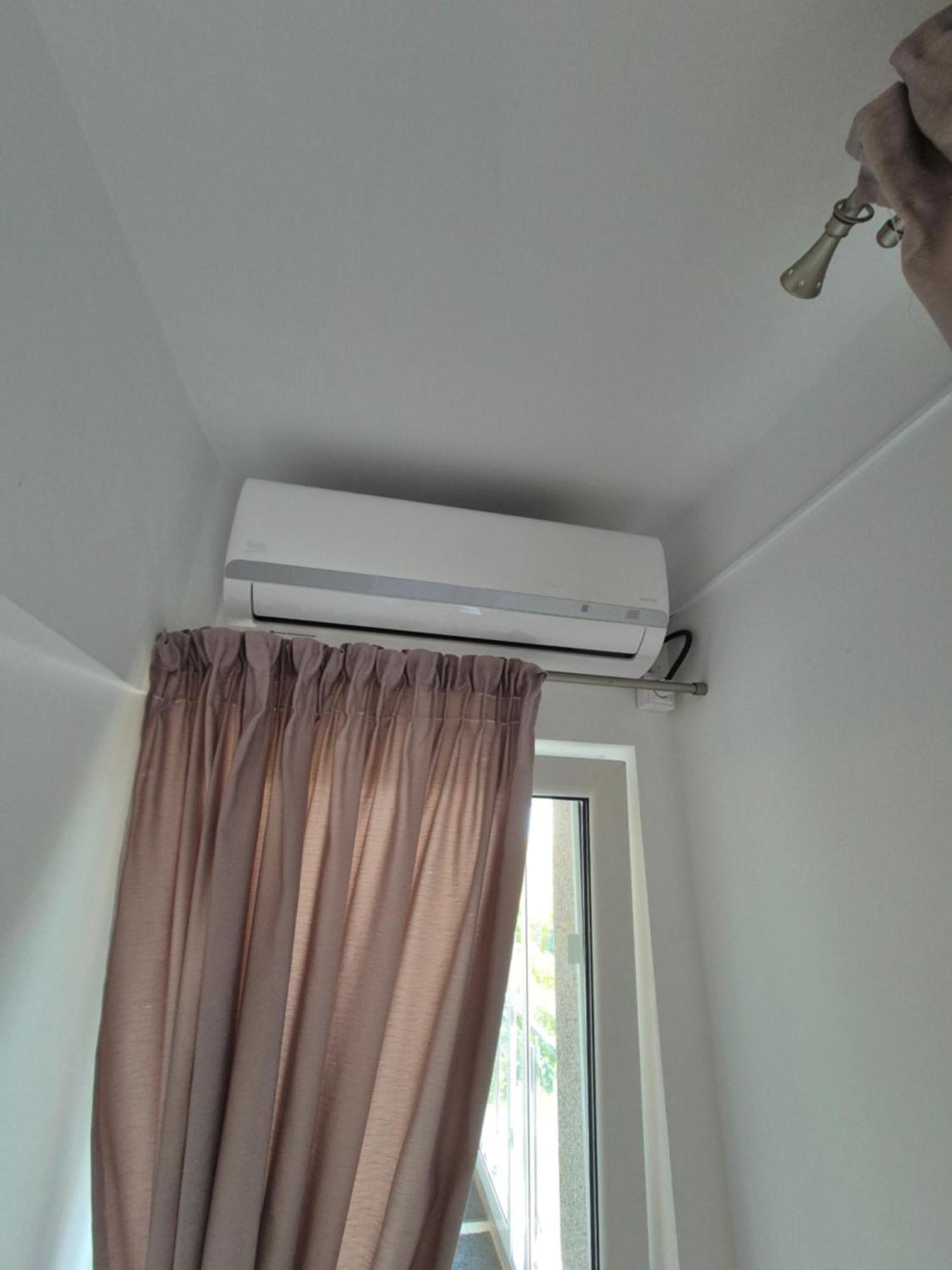 Suceava Apartment Esterno foto