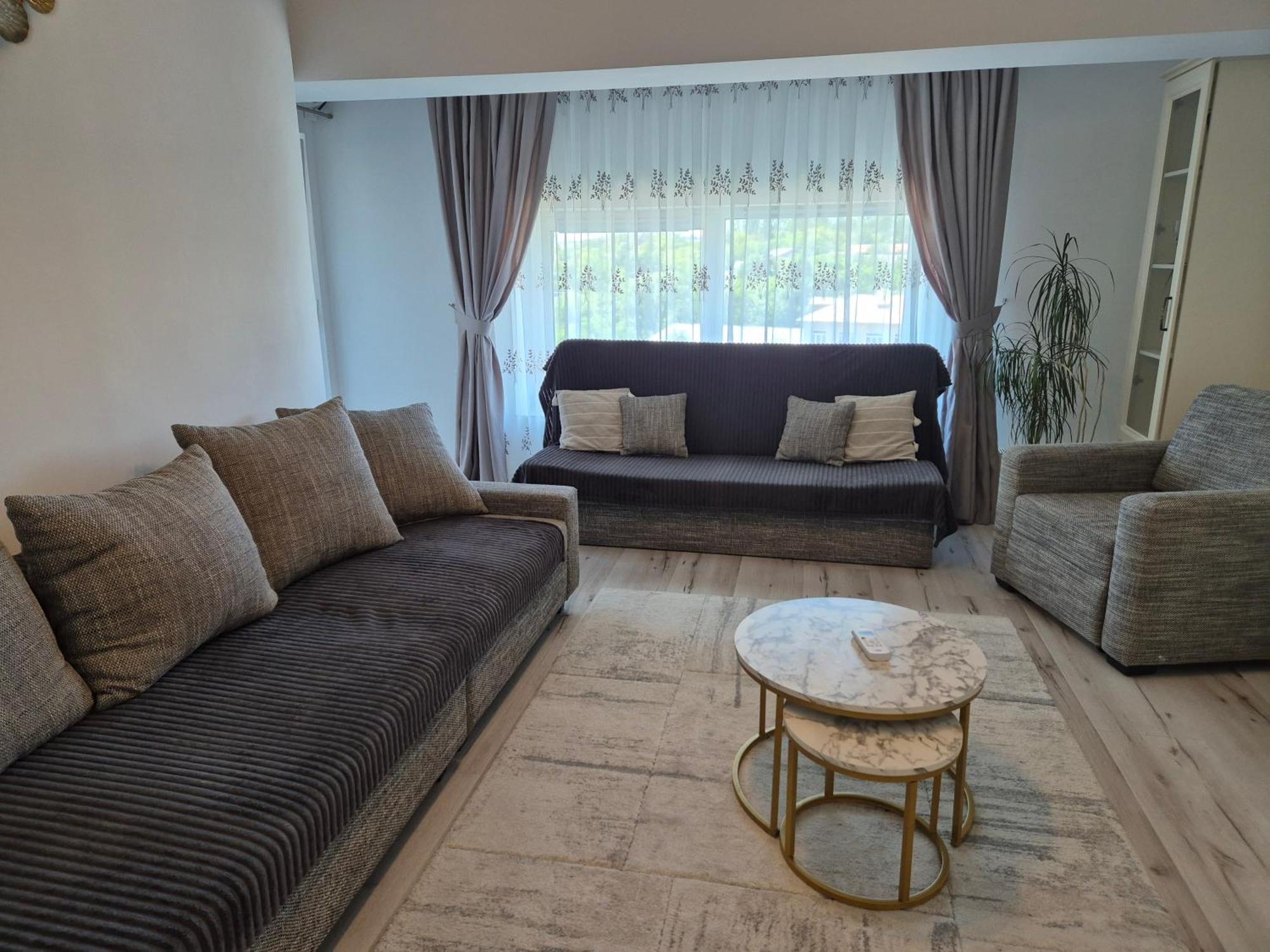 Suceava Apartment Esterno foto