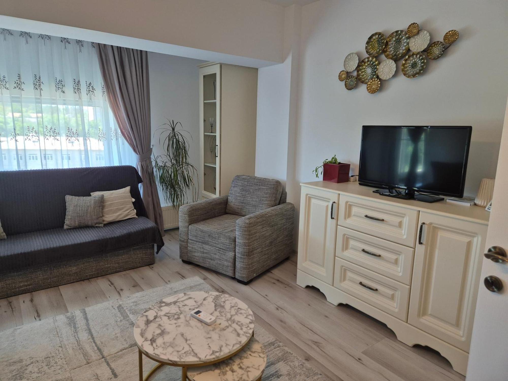 Suceava Apartment Esterno foto